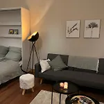 Taubenstern アパート シュヴェリーン