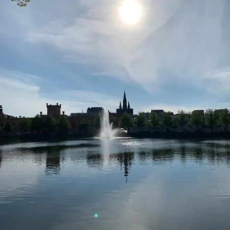 Taubenstern شقة *