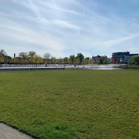 Apartament Taubenstern