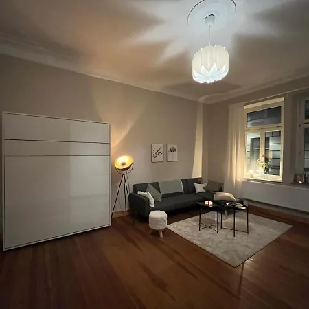 Taubenstern Apartament Schwerin (Mecklenburg-Vorpommern)