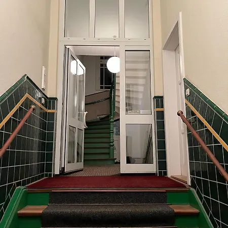 Taubenstern * شفيرين