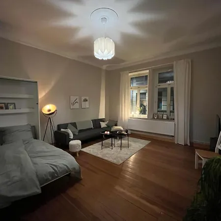 Taubenstern Schwerin (Mecklenburg-Vorpommern)