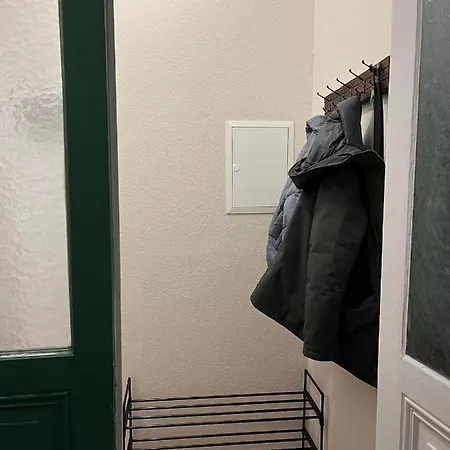 Taubenstern Apartament Schwerin (Mecklenburg-Vorpommern)