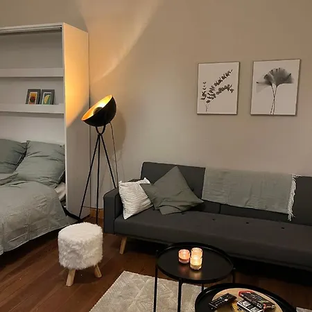 Taubenstern Apartament Schwerin (Mecklenburg-Vorpommern)