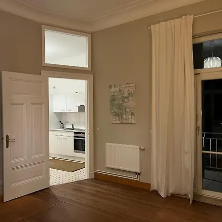 Taubenstern Apartament