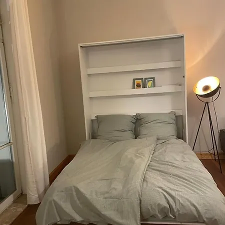 Taubenstern Apartament