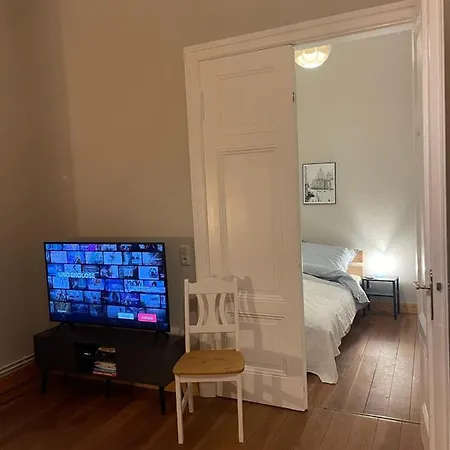 Taubenstern Apartament *