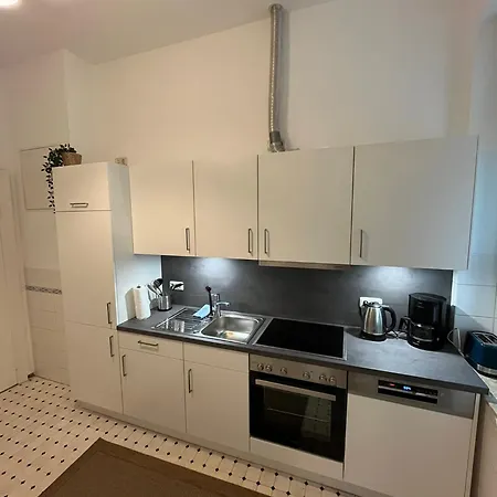 Apartament Taubenstern