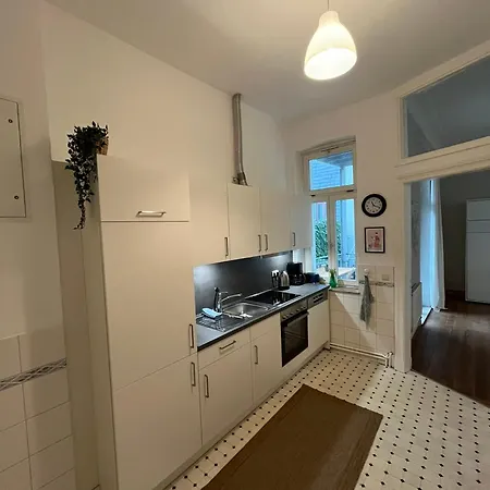 Apartament Taubenstern *