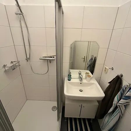 شقة Taubenstern شفيرين