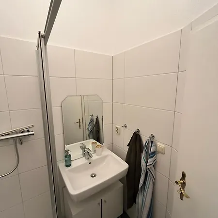 Taubenstern * Schwerin (Mecklenburg-Vorpommern)