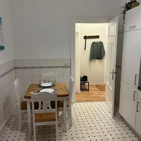 Taubenstern Apartament Schwerin (Mecklenburg-Vorpommern)