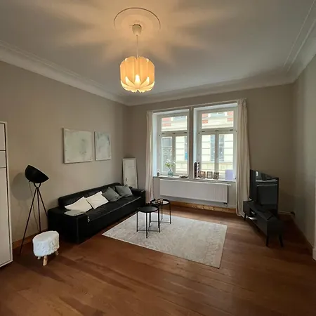 Taubenstern Apartament