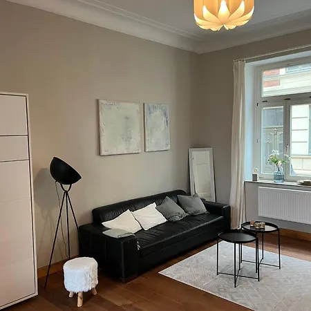 Apartament Taubenstern *