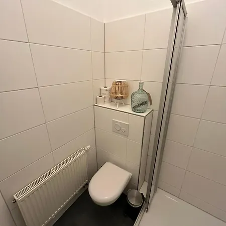 Taubenstern شقة شفيرين