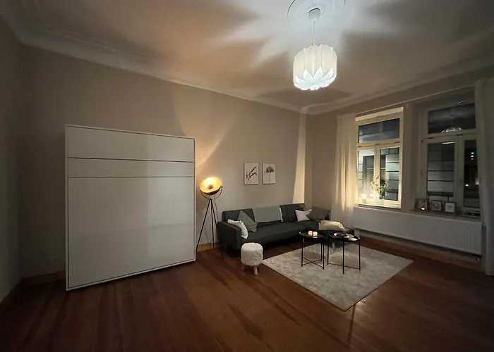 Taubenstern Apartment Schwerin (Mecklenburg-Vorpommern)