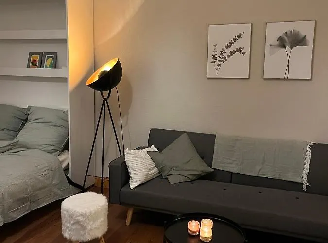Taubenstern Apartment Schwerin (Mecklenburg-Vorpommern)