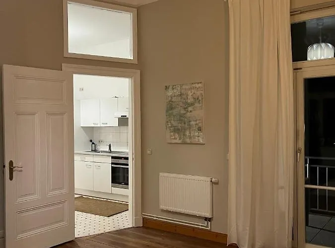 Taubenstern Apartment