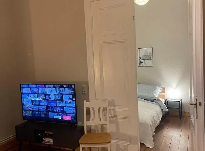 Taubenstern Apartment *