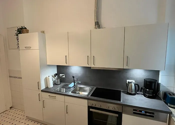 Apartment Taubenstern