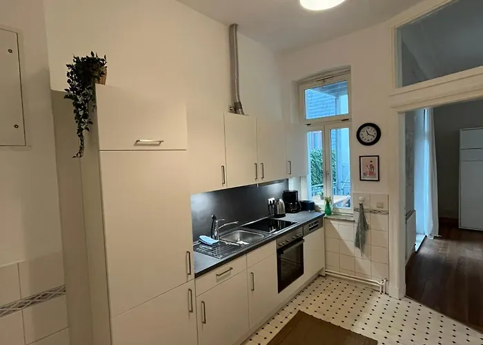 Apartment Taubenstern *