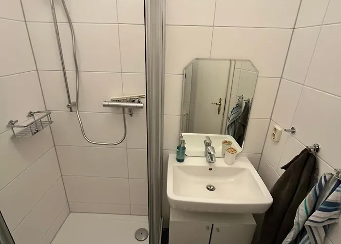 Apartment Taubenstern Schwerin (Mecklenburg-Vorpommern)